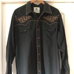Western shirt